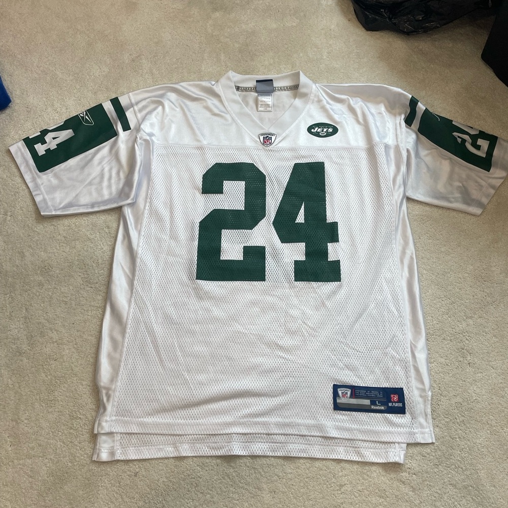Revis Jersey